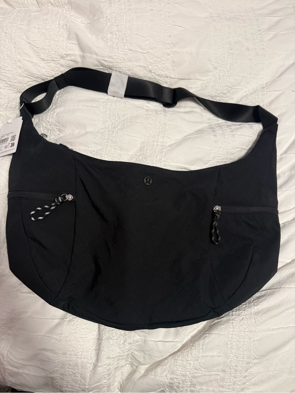 lululemon Large Slouchy Sling Bag